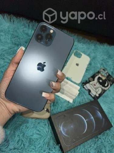 IPhone 12promax 256gb