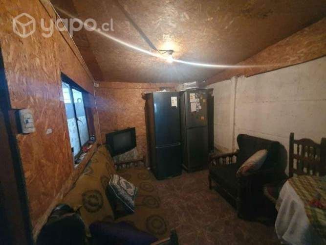 Casa sector norte de talca