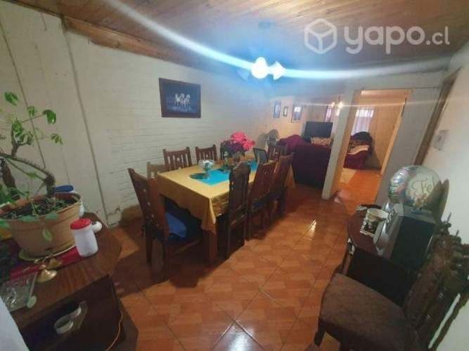 Casa sector norte de talca