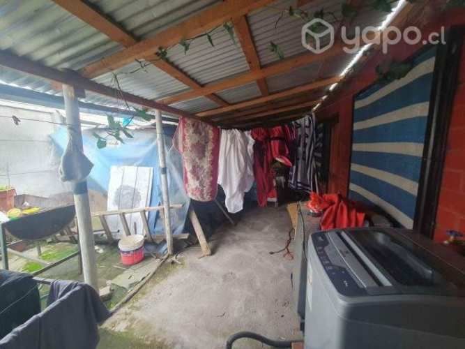 Casa sector norte de talca