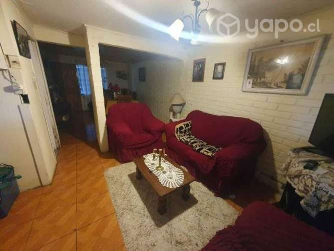 Casa sector norte de talca