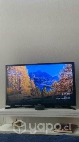TV samsung (no smart) 32"