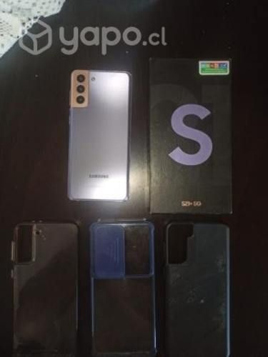 Samsung Galaxy S21+ plus 5g