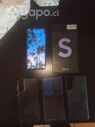 Samsung Galaxy S21+ plus 5g