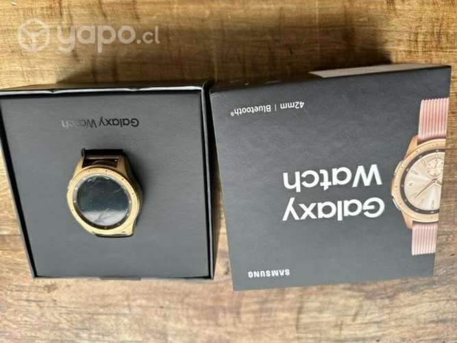 Galaxy Watch 42mm