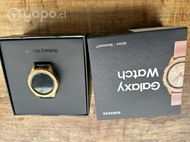 Galaxy Watch 42mm