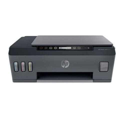 Impresora HP Smart Tank 515