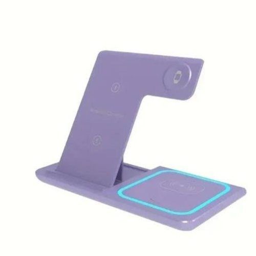 Cargador inalámbrico