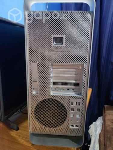 MAC PRO 5.1 (2 procesadores)