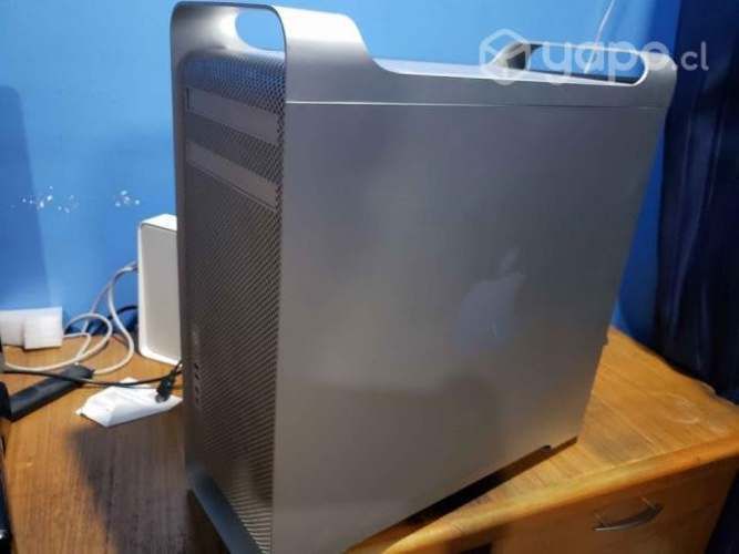 MAC PRO 5.1 (2 procesadores)