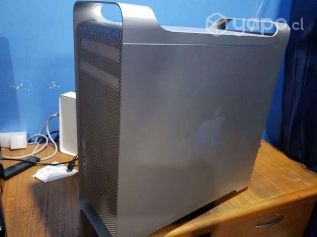 MAC PRO 5.1 (2 procesadores)