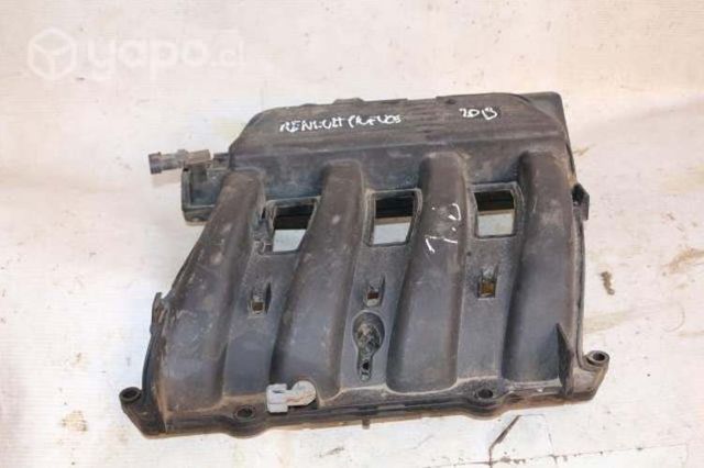 Multiple de admisión Renault Fluence 2.0 2013