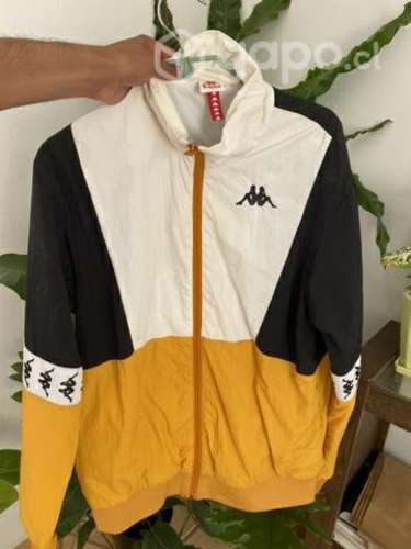 Chaqueta kappa s