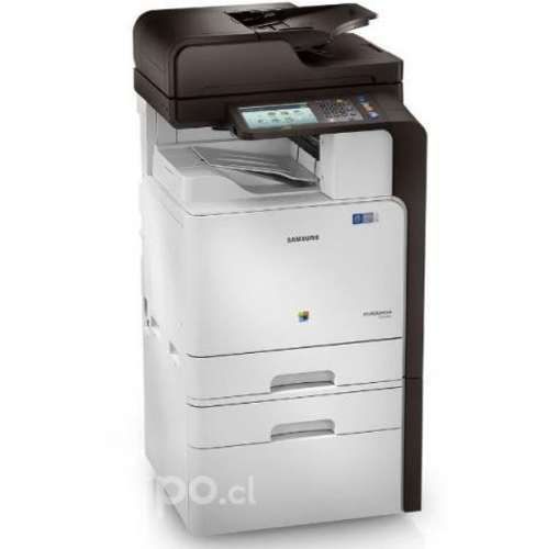 Samsung CLX-9301 Color Multifuncional REMANUFACTUR