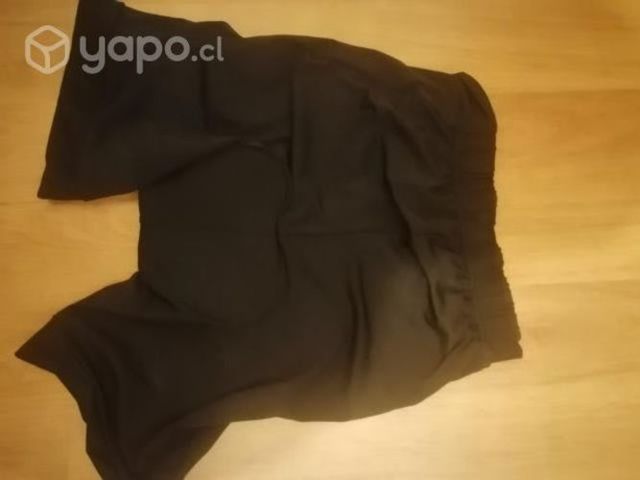 Short de cross country