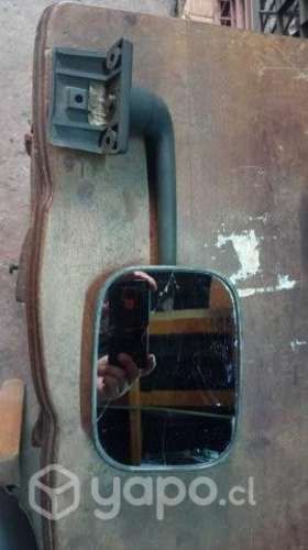 Espejo derecho Citroen CX
