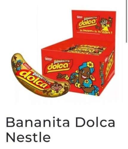 Bananita dolca