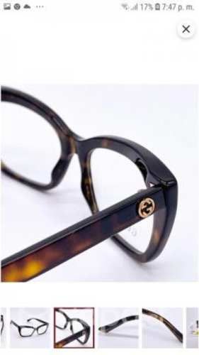 Lentes gucci