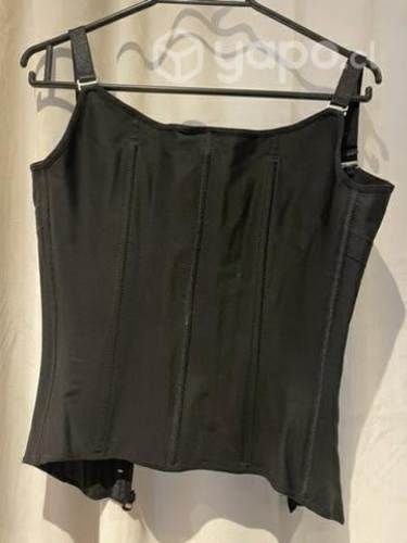 Faja modeladora/ reductora