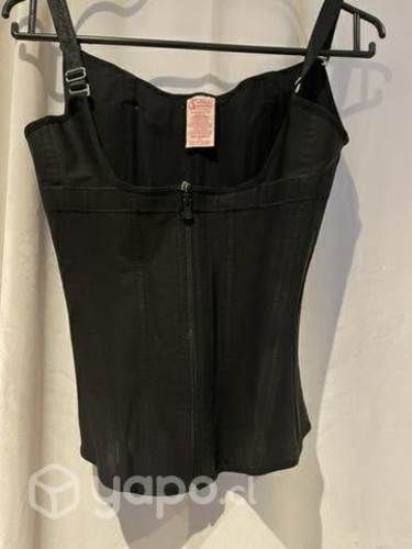 Faja modeladora/ reductora