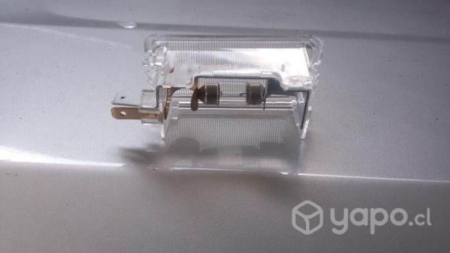 Luz guantera ssangyong new actyon sport 11-19