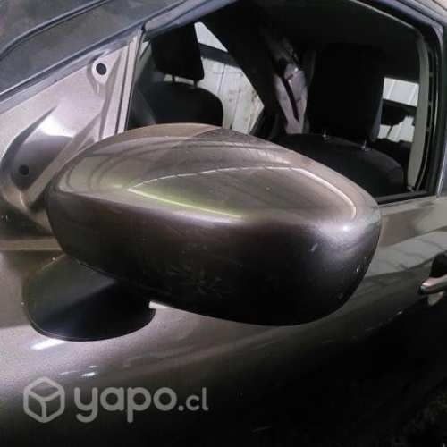 Espejo retrovisor izquierdo Suzuki Baleno 2021