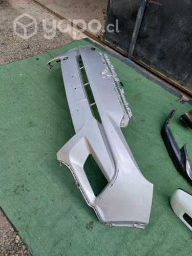 Ssangyong tivoli 2019 parachoque delantero