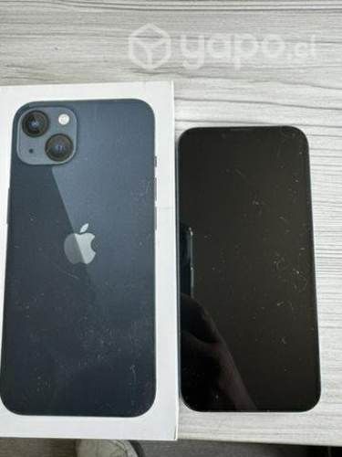 Celular iPhone 13