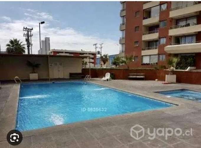 Departamento Iquique