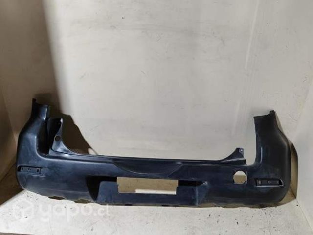 Parachoque trasero Dahiatsu Terios 2008 nuevo /m0