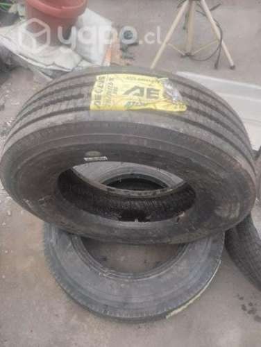 Neumaticos aeolus nuevos camiones