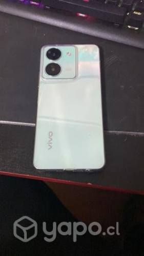 Vivo Y36 5G
