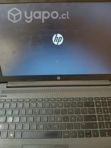 Notebook HP