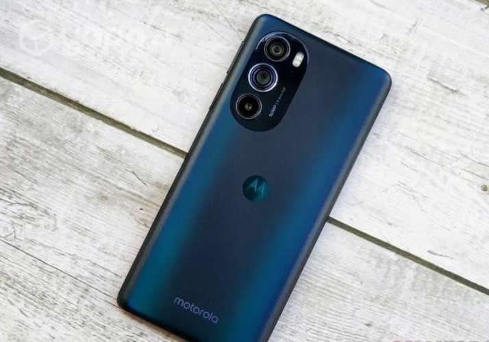 Motorola Edge 30 Pro