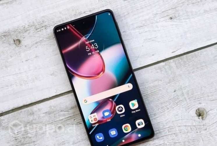 Motorola Edge 30 Pro