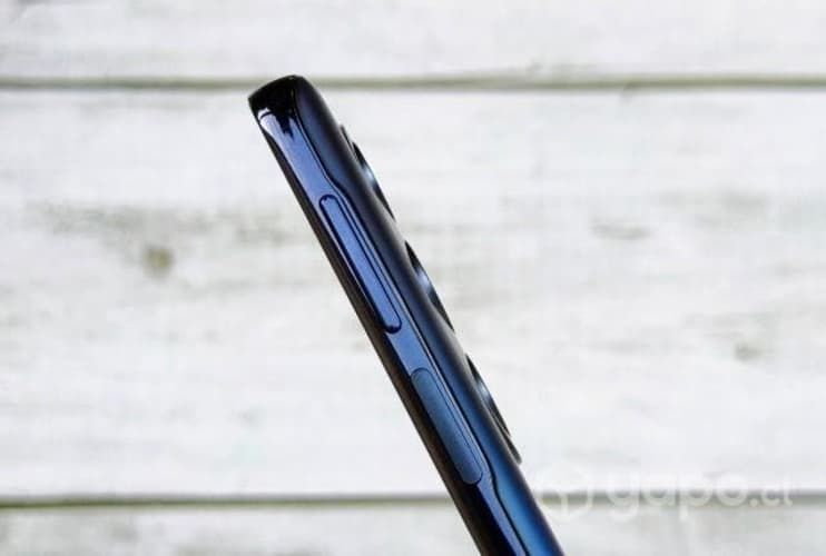 Motorola Edge 30 Pro