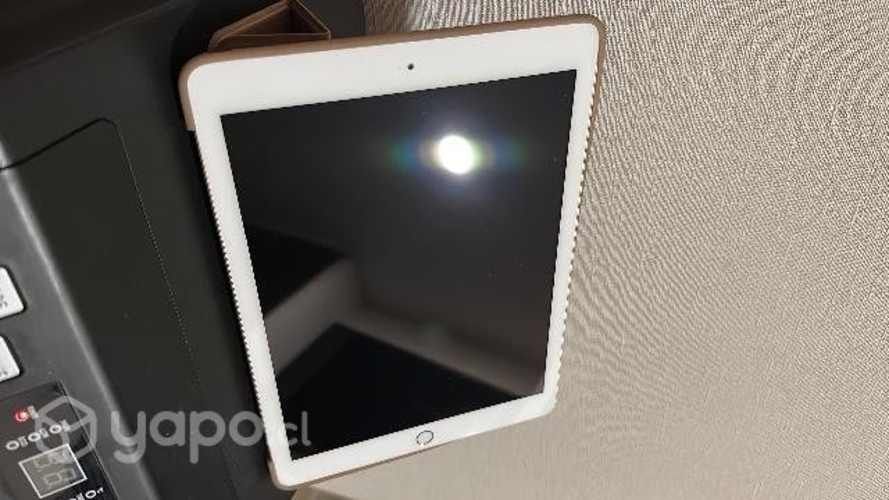 IPad rose gold excelente estado