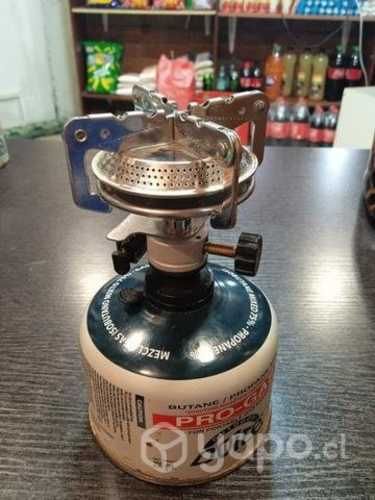 Cosinillas de canpii