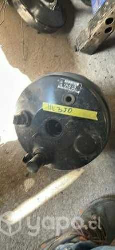 Servo freno mercedes ml350