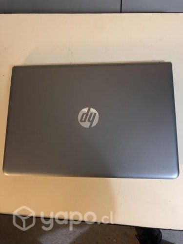 HP Notebook 14 IntelCore i7 7500U RAM 8