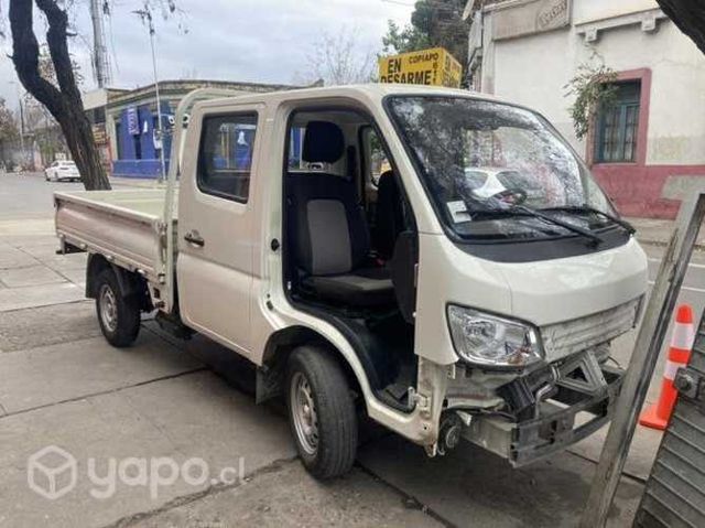 Puerta derecha fotón TM3