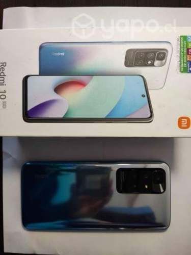 Redmi 10