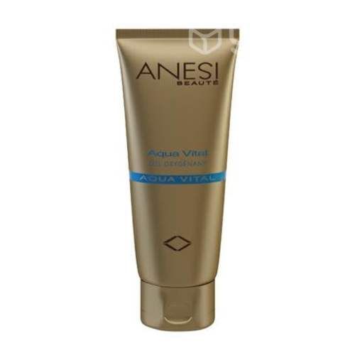 Anesi gel oxigenante