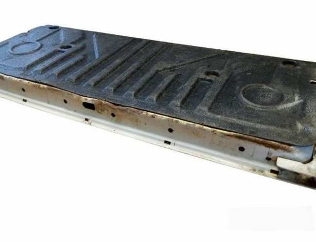 Portalón Ford Ranger 2013-2020 Sin Logos