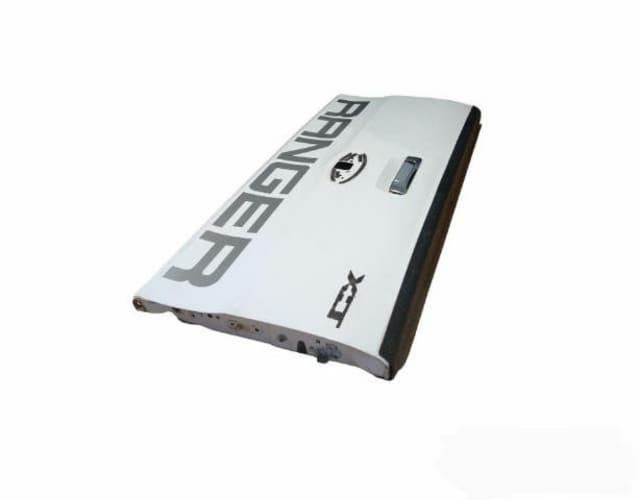 Portalón Ford Ranger 2013-2020 Sin Logos