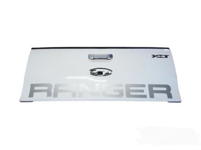 Portalón Ford Ranger 2013-2020 Sin Logos