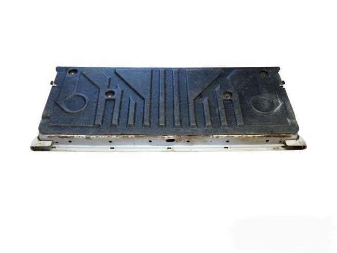 Portalón Ford Ranger 2013-2020 Sin Logos