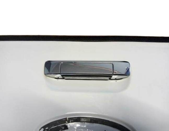 Portalón Ford Ranger 2013-2020 Sin Logos