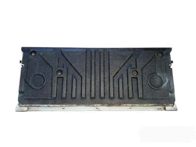 Portalón Ford Ranger 2013-2020 Sin Logos