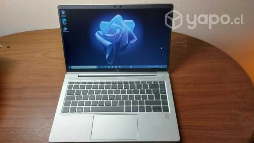 Notebook hp probook
